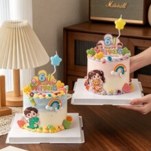 �ɐ�С��Ů�������к������������b�����һ��ͯ���옷��ͨ����