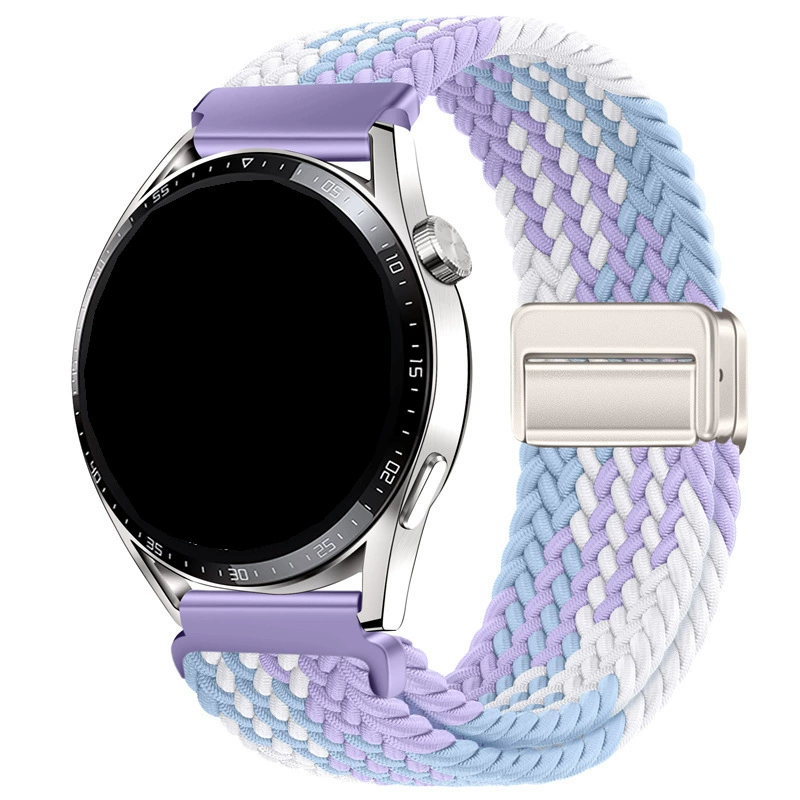 Подходит для ремешка с металличной пряжкой 18/20/22 мм шириной для fitbit versa234 металлический браслет