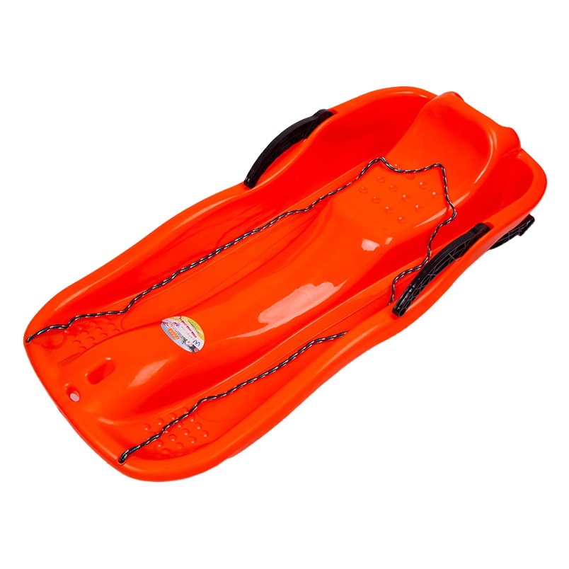 Thickened Snowboard, Grass Board, Sand Board for Adults and Children, Wear-Resistant Ice Skating Board, Kids' Sled
