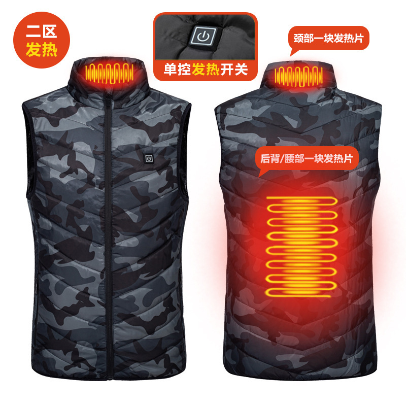 영역 2 단일 제어 위장