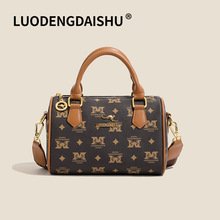 �߼��|��ײɫС��Ů2024�¿�ӡ���ٴ�μ�б����r���������^bags