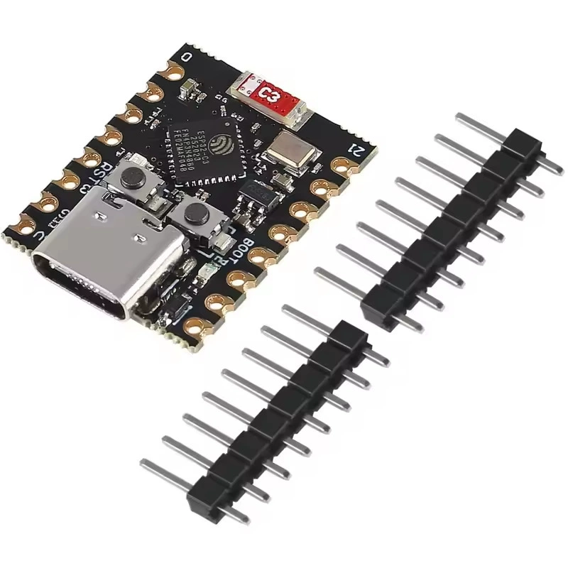 ESP32-C3 Development Board ESP32 SuperMini Development Board ESP32 Development Board Wi-Fi Bluetooth