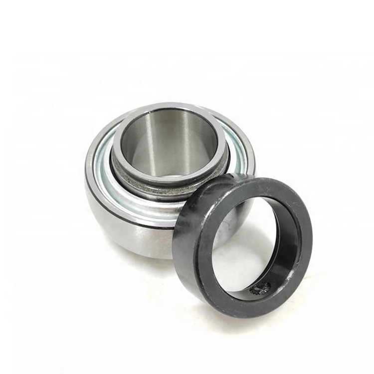 外球面轴承带座立式 UEL216 低噪音 外球面轴承 农机轴承型号齐全