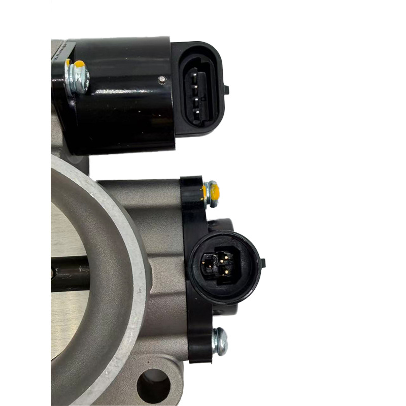 Suitable for Buick Chevrolet Throttle Assembly 17113688 12595271 17113630 Auto Parts