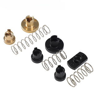 MUALPHA 3D��ӡ�C��� T8�z�U���g϶���˲��P� �S�~ POM��ĸ