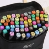 Quality marker, 60 colors