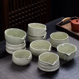 茶具配件;其他茶具;茶具套装