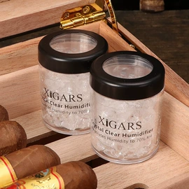 雪茄配件;雪茄盒/套;雪茄剪