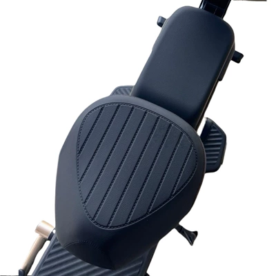 Electric car cushion – Bicycle seat cushion electric seat cover
