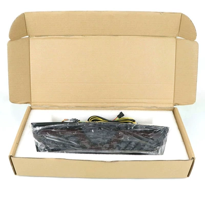 sequential running lights, Fog lamp