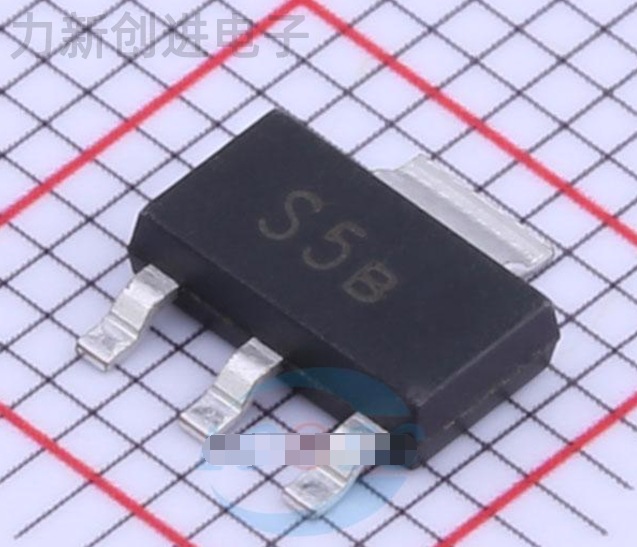 MCT06P02-TP 封装 SOT-223 MOS场效应管