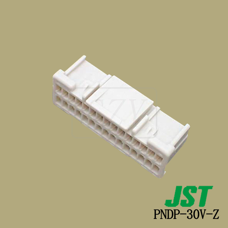 PNDP-30V-Z�����ܿ� JST������PNDϵ��2.0mm����߶԰�
