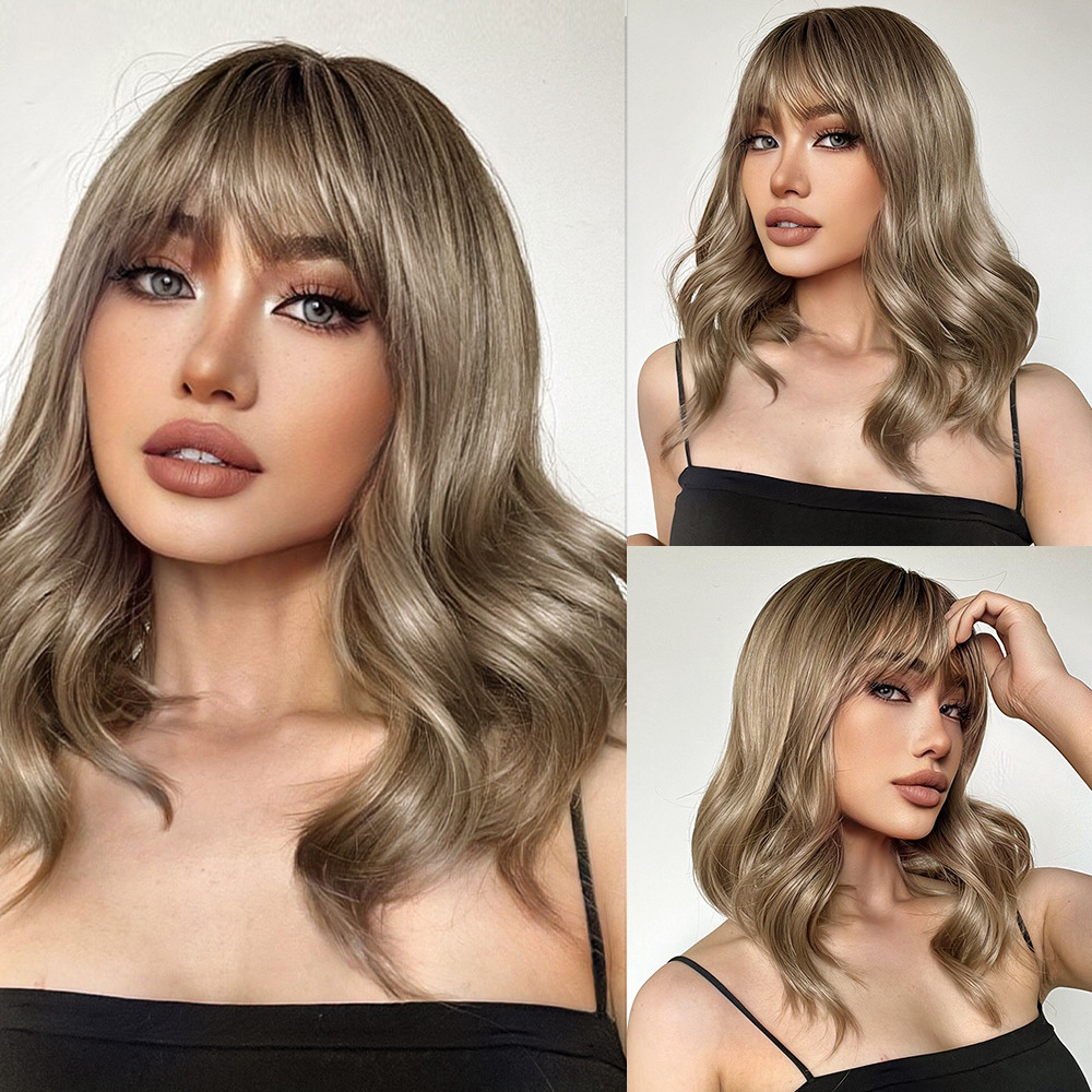 Lc1006-1 marrón claro