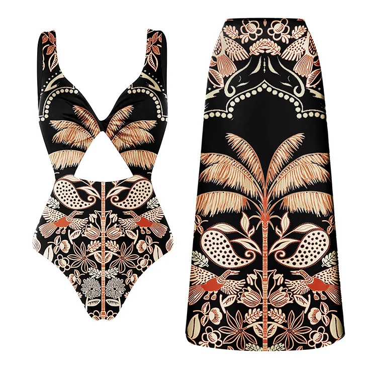 Swimsuit Design 1