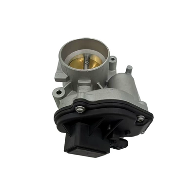 Drossel Throttle Body Assembly