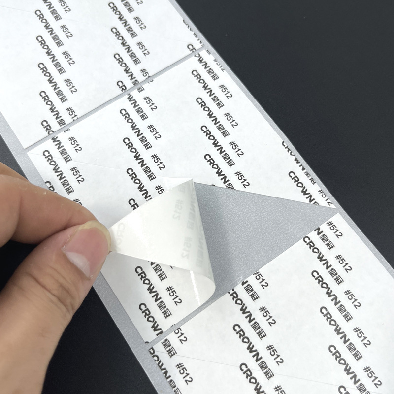 Color box double-sided tape 2