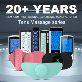 MINI按摩器;按摩足疗机;EMS按摩器