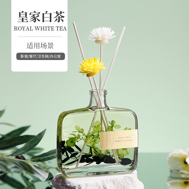 永生花无火香薰家用室内持久留香卧室香氛卫生间除臭香水香味|undefined