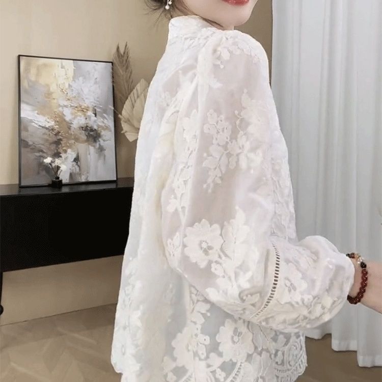Spring shirt