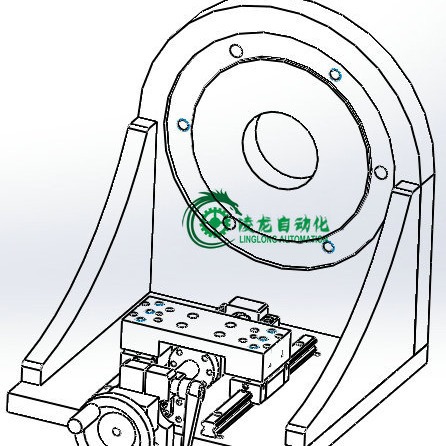 ��̨ ģ�� ���Ի�̨ ʵ���һ�̨ �豸����ģ�黬̨ ��Ƽӹ�����1