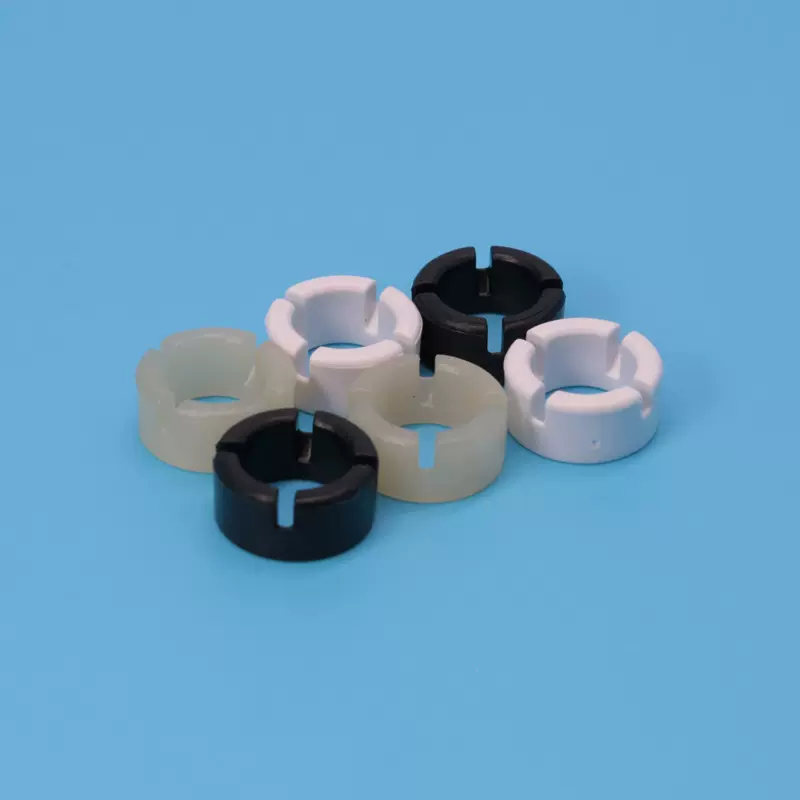 PPO/PPE医疗器械零配件 注塑产品塑料模具加工 塑料加工工厂