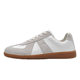FD36399105 Classic Cowhide German Training Shoes White Shoes German Training Leisure Men's and Women's Board Shoes Wholesale