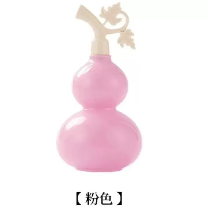 [핫스타일 조롱박병따개] 핑크