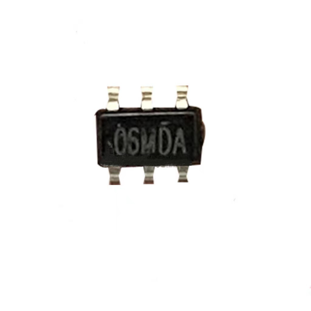LN2506MR G 06MDA LED IC ln2506mr-g-06mda-led-ic