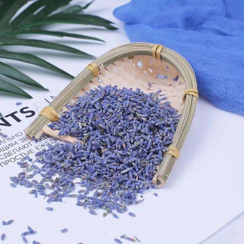 Dried Lavender Buds 500g Xun Yi Cao Fragrant Herb for Sachets Pillows and Herbal Blends key features