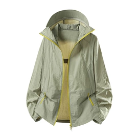 冲锋衣、裤;户外皮肤衣/防晒衣;男式衬衫