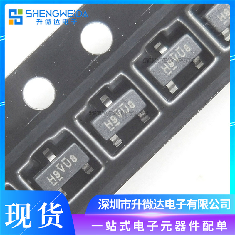 IRLML6344TRPBF SOT-23 N沟道 30V/5A 贴片MOSFET