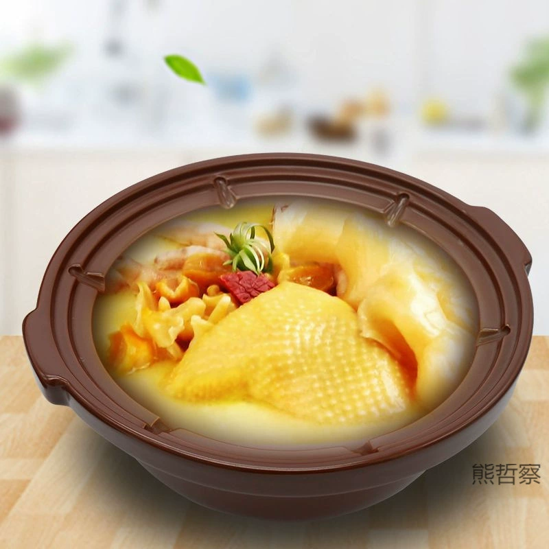 Электрический мультиварка 1,2 л2L3L быстрая - тушёное блюдо песочное cooker красное жареное мясо глинокипячение рис домашняя автоматическая песочная керамическая плита тушение суп