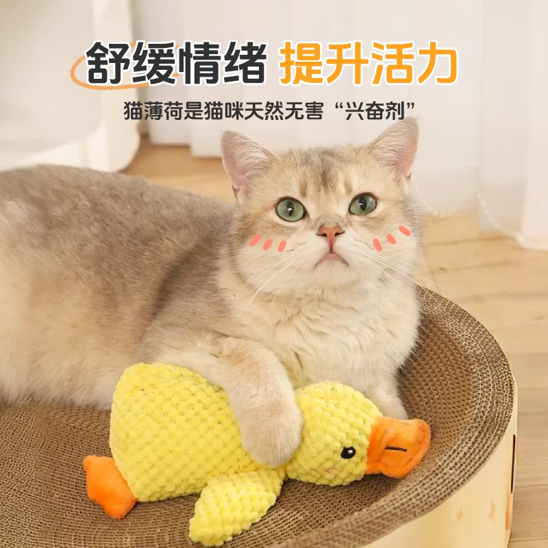 Todo el juguete para gatos de menta para gatos, palo para gatos divertido, muelas para gatos, resistente a morder, papel para aliviar el aburrimiento, juguete para gatos con menta