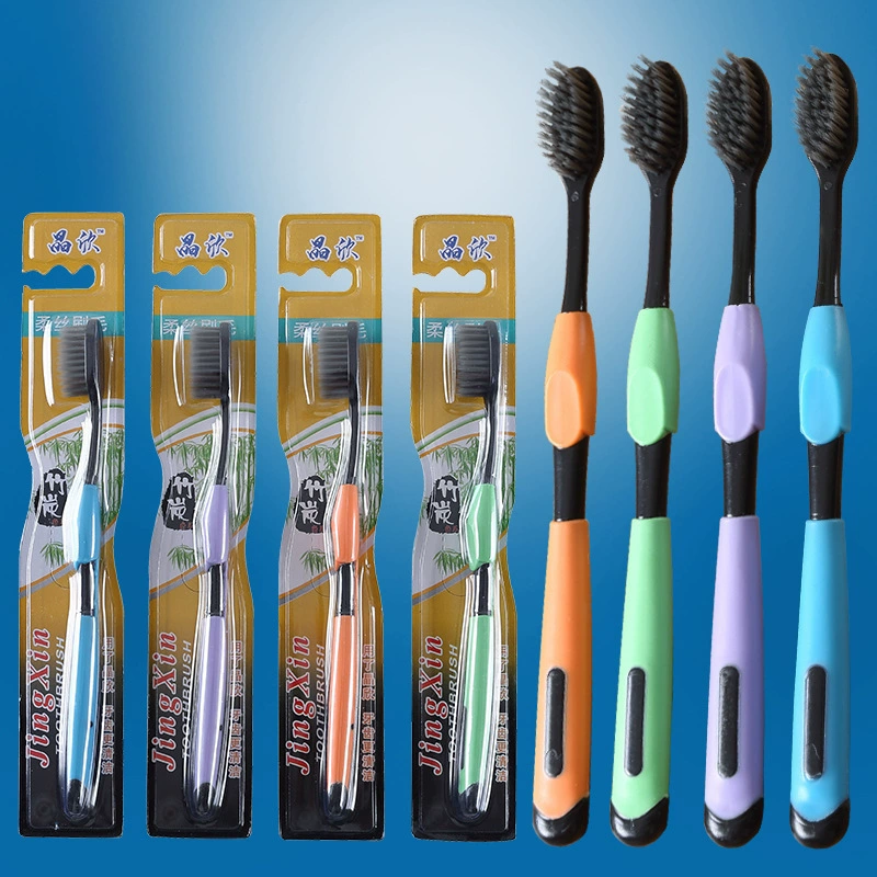 soft toothbrush, new collection, direct factory sales