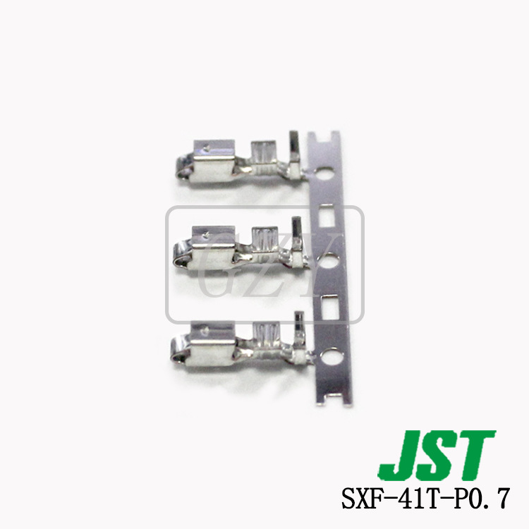 ����SXF-41T-P0.7 ����ѹ�Ŷ��� JST������ �Ӳ�� ����