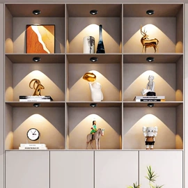 小夜灯;LED球泡灯;射灯