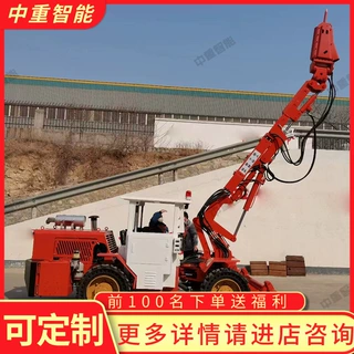 矿用撬毛台车 操控简单液压伸缩臂撬毛台车 巷道清理排险撬毛台车