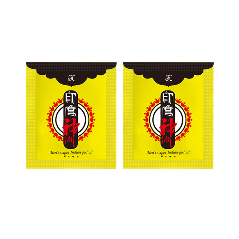 TONOHIME Single-Use Intimate Wipes, Non-woven Fabric, Portable Boxed Format — detail image 2