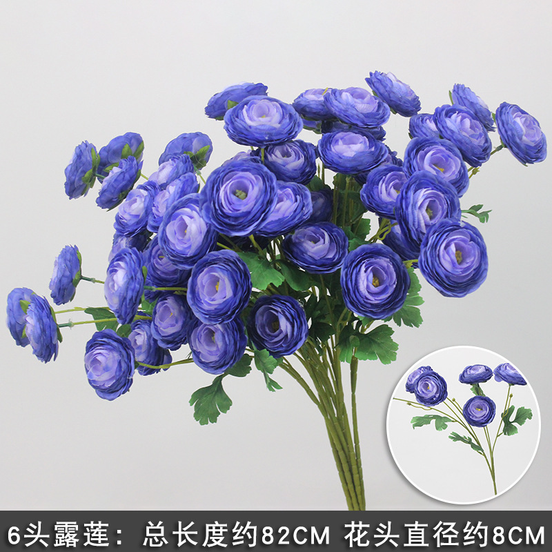 10 ramas floral púrpura imitación floral floral arco floral decoración floral falsa vino floral decoración de boda roja