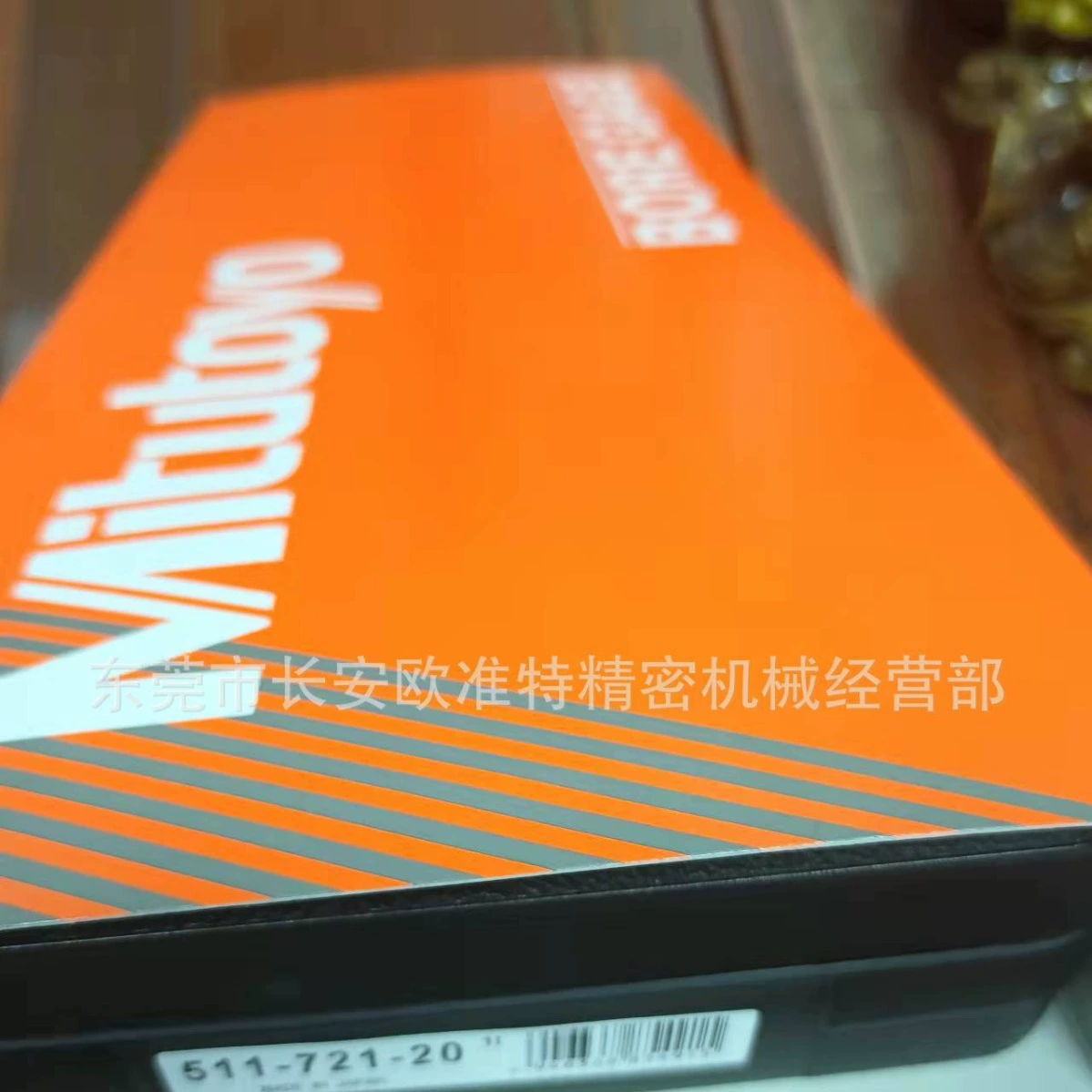 Япония Sanfeng mituotyo датчик внутреннего диаметра MITUTOYO датчик внутреннего диаметра 511-721(18-35 мм)