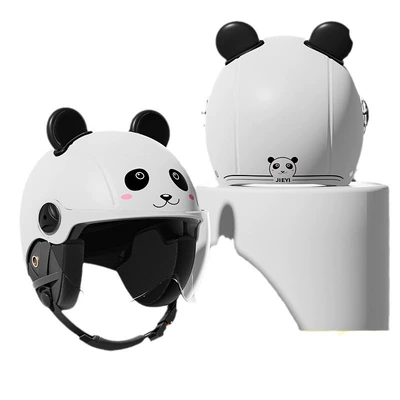 Winter Warm Battery Motorcycle Helmet | Motosiklet kaskı (dəbilqə)
