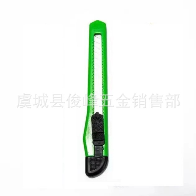Cuchillo de uso general Cuchilla de arte Cuchillo de uso general Cuchillo de papel industrial Cuchillo de papel tapiz Cuchillo de uso general Cuchillo de trinchar Cuchillo de trinchar