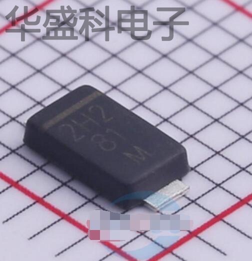 VS-2EJH02-M3/6B 封装 DO-221AC 快恢复二管 现货供应