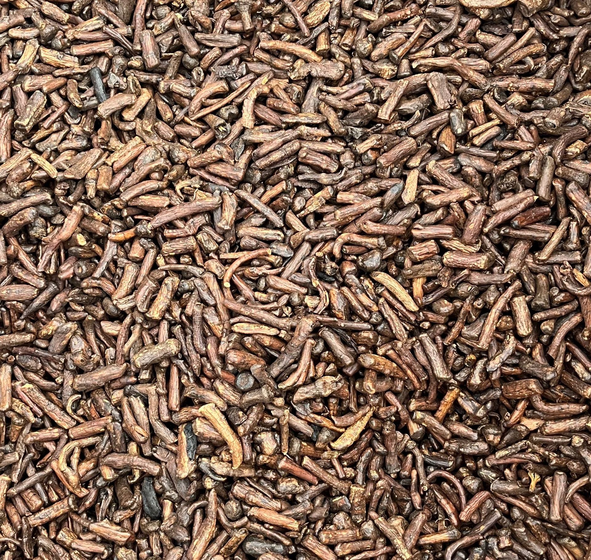 Dandelion Root (Taraxacum officinale) — Roasted Changbai Mountain Pugongying Gen Tea, 500g key features