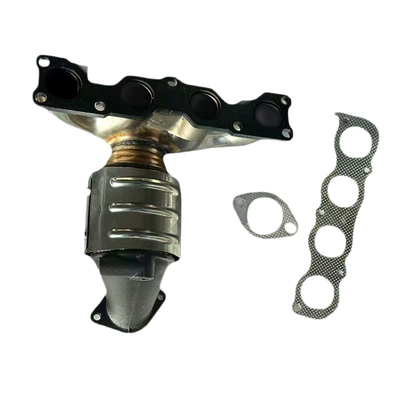 Original Position, Katalizator