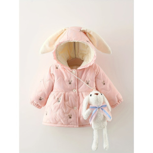 H 98723 kids winter coat �ӽq�Ӻ�ͯ���\�羳���Q���l��