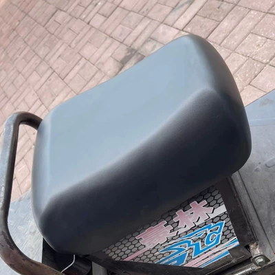 Top Saddle Seat Bag, Electric car cushion