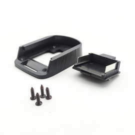 电动工具大全配件展示架适应于BL183 BL1430 BL1860固定架取电器