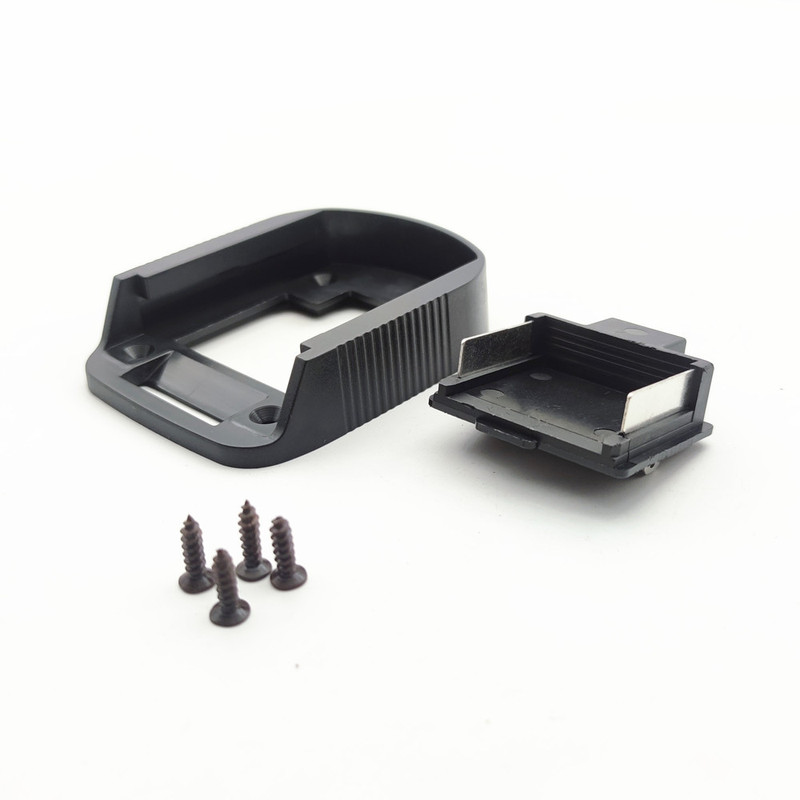 Electric Tool Accessories Display Rack Suitable for Bl183 Bl1430 Bl1860 Holder for Power Tools