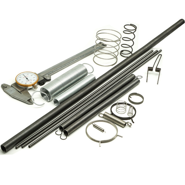 Spring manufacturers do lava carbon and manganese steel precision…
